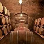 Fattoria Poggio Capponi Montespertoli