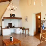 Fattoria Poggio Capponi Séjour à la ferme