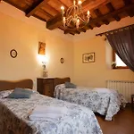 Fattoria Poggio Capponi * Montespertoli