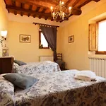 Fattoria Poggio Capponi Séjour à la ferme