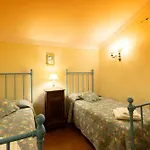 Fattoria Poggio Capponi Séjour à la ferme Montespertoli