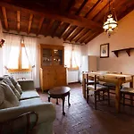 Séjour à la ferme Fattoria Poggio Capponi Montespertoli