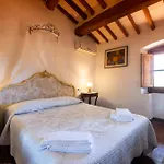 Séjour à la ferme Fattoria Poggio Capponi