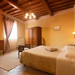 Fattoria Poggio Capponi Séjour à la ferme *