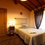 Séjour à la ferme Fattoria Poggio Capponi Montespertoli