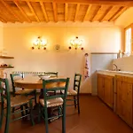 Fattoria Poggio Capponi Montespertoli