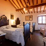 Fattoria Poggio Capponi * Montespertoli