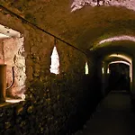 Séjour à la ferme Fattoria Poggio Capponi Montespertoli