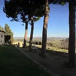 Fattoria Poggio Capponi Séjour à la ferme *