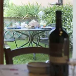 Fattoria Poggio Capponi Séjour à la ferme Montespertoli