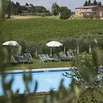Séjour à la ferme Fattoria Poggio Capponi *
