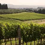 Fattoria Poggio Capponi * Montespertoli
