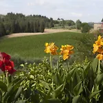 Séjour à la ferme Fattoria Poggio Capponi Montespertoli