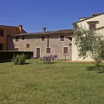 Séjour à la ferme Fattoria Poggio Capponi Montespertoli