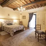 Fattoria Poggio Capponi Séjour à la ferme *
