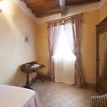 Fattoria Poggio Capponi * Montespertoli