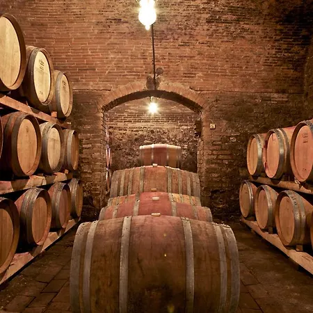 Fattoria Poggio Capponi مونتيزبيرتولي