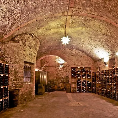 Fattoria Poggio Capponi * مونتيزبيرتولي