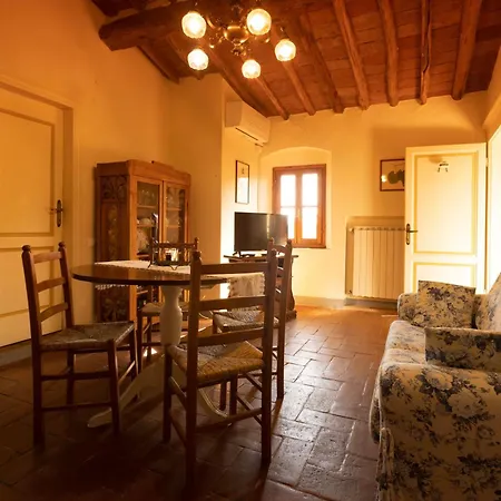 Fattoria Poggio Capponi *