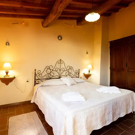Fattoria Poggio Capponi Montespertoli