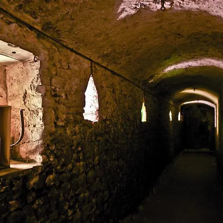 Alloggio per agriturismo Fattoria Poggio Capponi Montespertoli