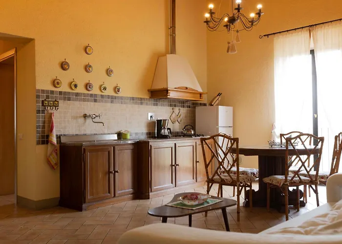 Fattoria Poggio Capponi Montespertoli