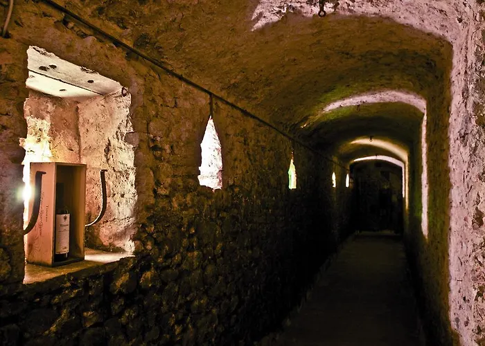 Κατάλυμα σε φάρμα Fattoria Poggio Capponi Montespertoli