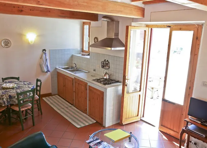 Fattoria Poggio Capponi Κατάλυμα σε φάρμα Montespertoli