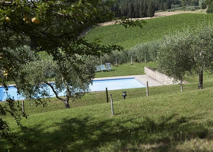 Fattoria Poggio Capponi