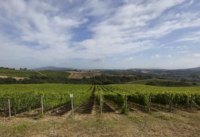 Fattoria Poggio Capponi