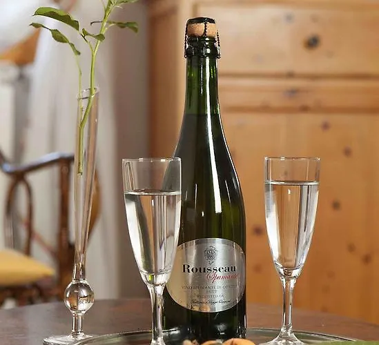 Fattoria Poggio Capponi Κατάλυμα σε φάρμα