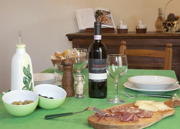 Fattoria Poggio Capponi *