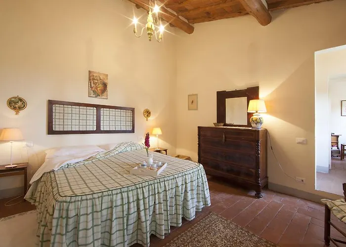Fattoria Poggio Capponi Montespertoli