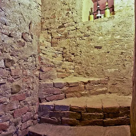 Fattoria Poggio Capponi