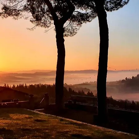 Fattoria Poggio Capponi *