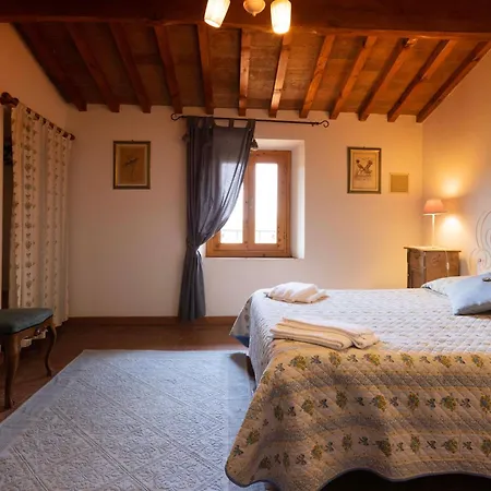 Fattoria Poggio Capponi * Montespertoli