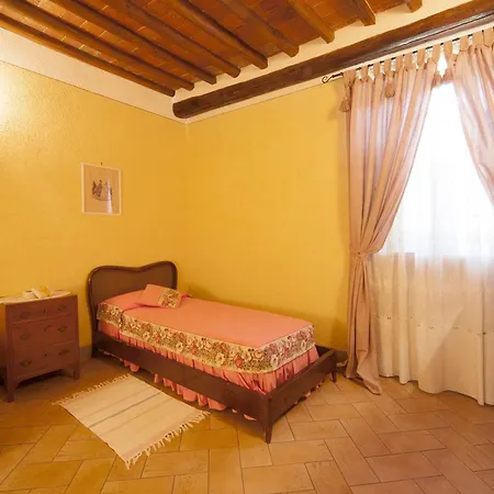 Fattoria Poggio Capponi Séjour à la ferme Montespertoli
