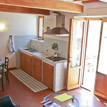 Fattoria Poggio Capponi Séjour à la ferme Montespertoli