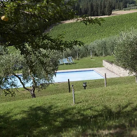 Fattoria Poggio Capponi