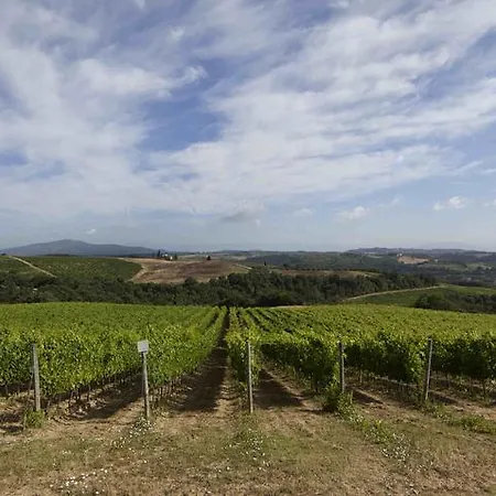 Fattoria Poggio Capponi