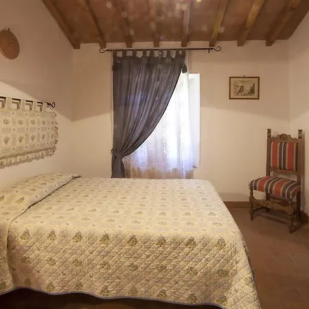Fattoria Poggio Capponi * Montespertoli